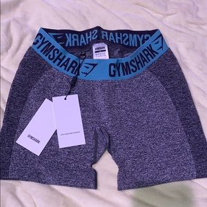 Gymshark Flex Shorts